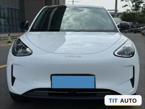 2025 Geely Galaxy GEOME 2