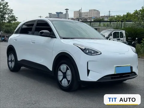 2025 Geely Galaxy GEOME 3