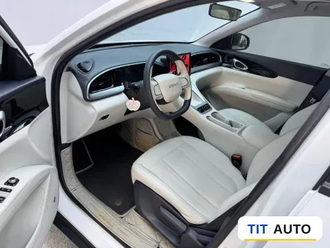 2025 Geely Galaxy GEOME 5