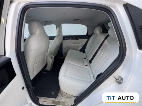 2025 Geely Galaxy GEOME 6