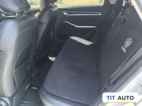 2025 Geely Emgrand 2