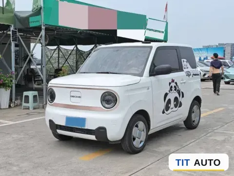 2024 Geely Galaxy Panda