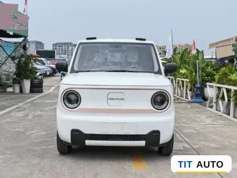 2024 Geely Galaxy Panda 2