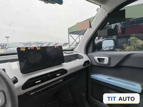 2024 Geely Galaxy Panda 11