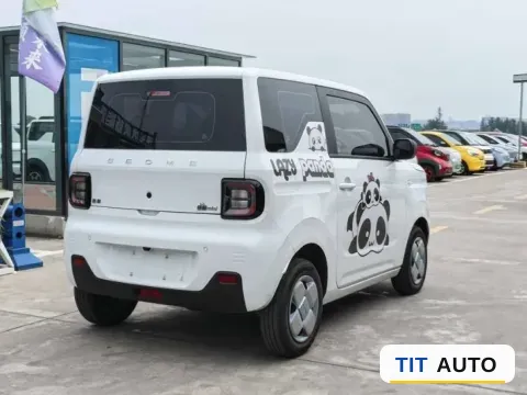 2024 Geely Galaxy Panda 4