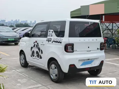 2024 Geely Galaxy Panda 5