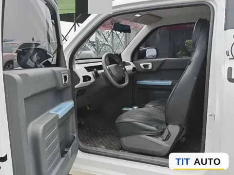 2024 Geely Galaxy Panda 6