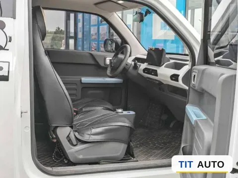 2024 Geely Galaxy Panda 7