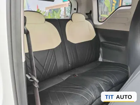 2024 Geely Galaxy Panda 8
