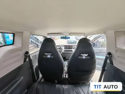 2024 Geely Galaxy Panda 9