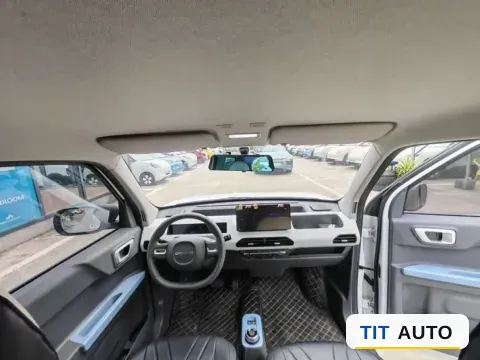 2024 Geely Galaxy Panda 10