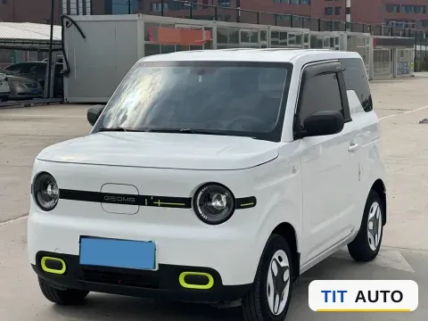 2025 Geely Galaxy Panda