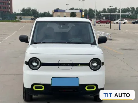 2025 Geely Galaxy Panda 2