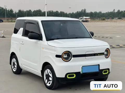 2025 Geely Galaxy Panda 3