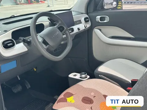 2025 Geely Galaxy Panda 4