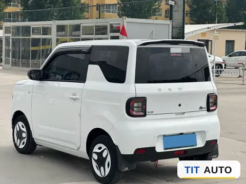 2025 Geely Galaxy Panda 6