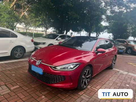 2022 Volkswagen Lamando