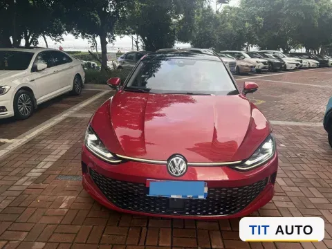 2022 Volkswagen Lamando 2
