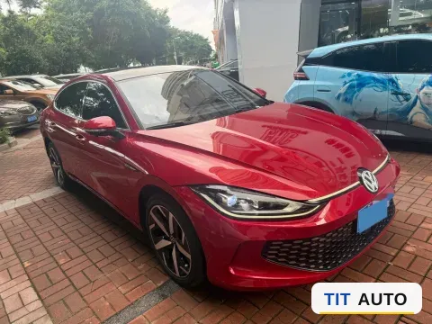 2022 Volkswagen Lamando 3