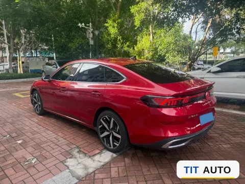 2022 Volkswagen Lamando 6