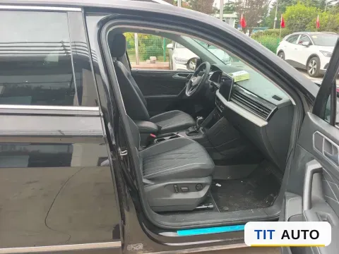 2023 Volkswagen Tiguan L 3