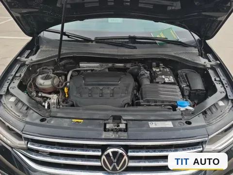 2023 Volkswagen Tiguan L 5