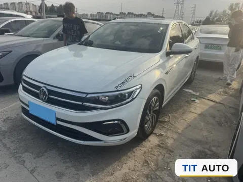 2023 Volkswagen Bora