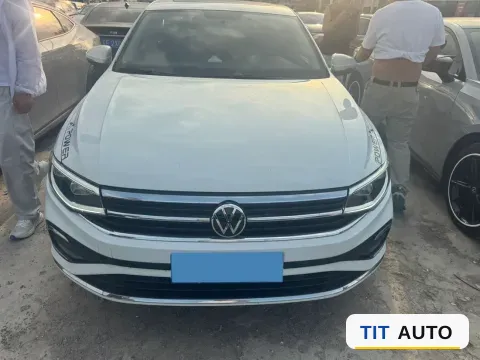 2023 Volkswagen Bora 2