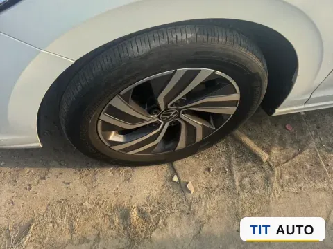 2023 Volkswagen Bora 3