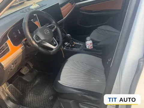 2023 Volkswagen Bora 4