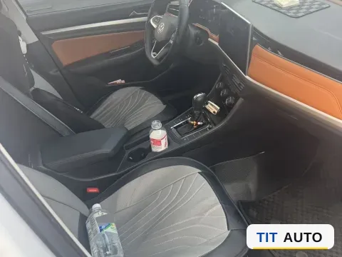 2023 Volkswagen Bora 6