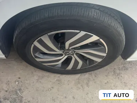 2023 Volkswagen Bora 7