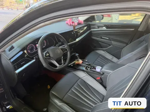 2024 Volkswagen Passat 3