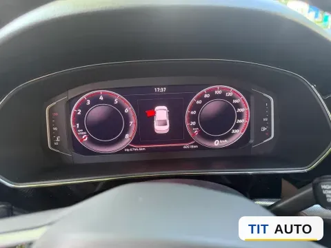 2024 Volkswagen Passat 8