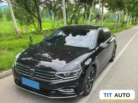 2023 Volkswagen Magotan