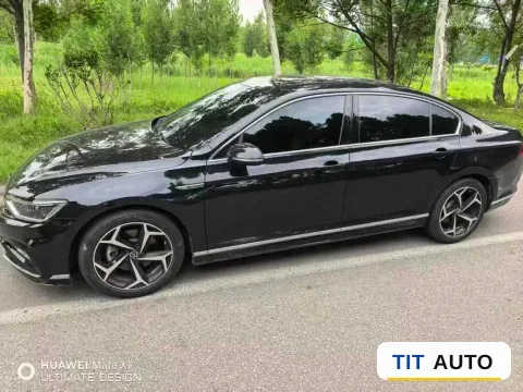 2023 Volkswagen Magotan 3
