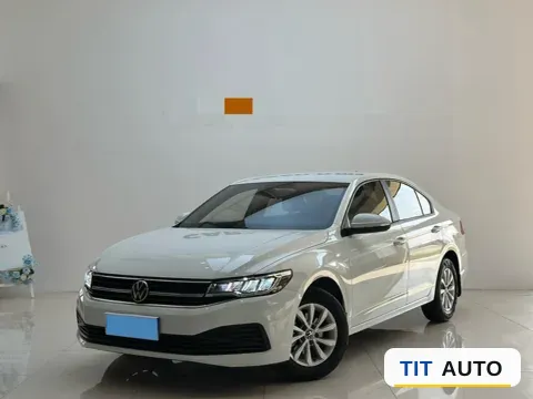 2021 Volkswagen Bora