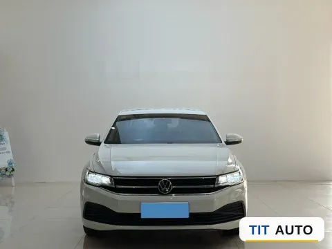 2021 Volkswagen Bora 2
