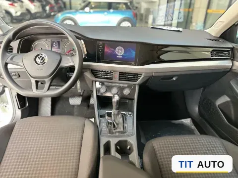 2021 Volkswagen Bora 4