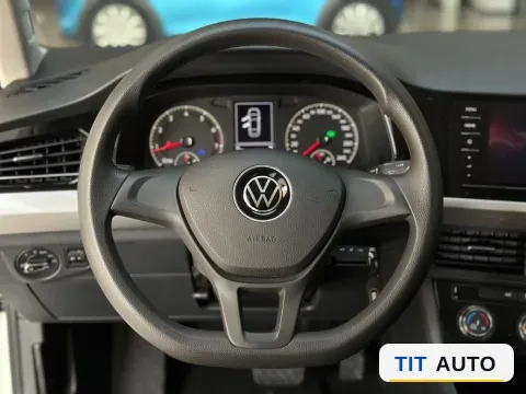 2021 Volkswagen Bora 5