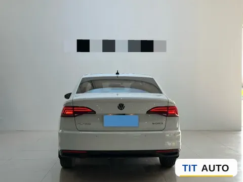 2021 Volkswagen Bora 6