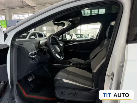 2024 Volkswagen ID.4 Crozz 4