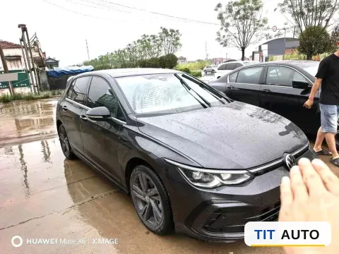 2023 Volkswagen Golf 6