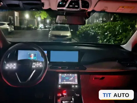 2020 BeiJing Auto X7 4