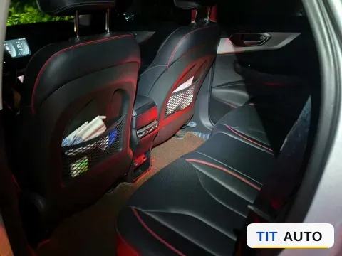 2020 BeiJing Auto X7 5