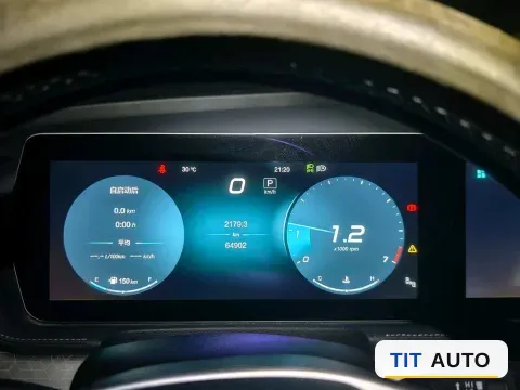 2020 BeiJing Auto X7 7