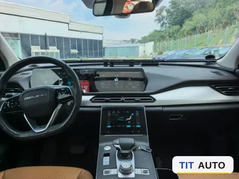 2020 BeiJing Auto X7 3