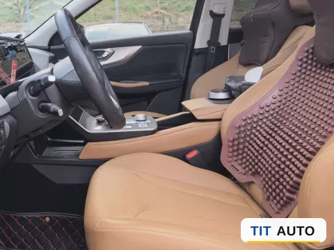 2020 BeiJing Auto X7 6