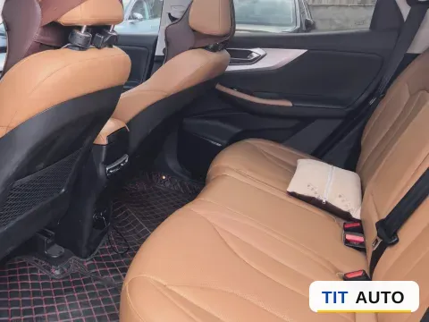 2020 BeiJing Auto X7 7