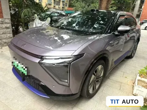 2023 HiPhi Y